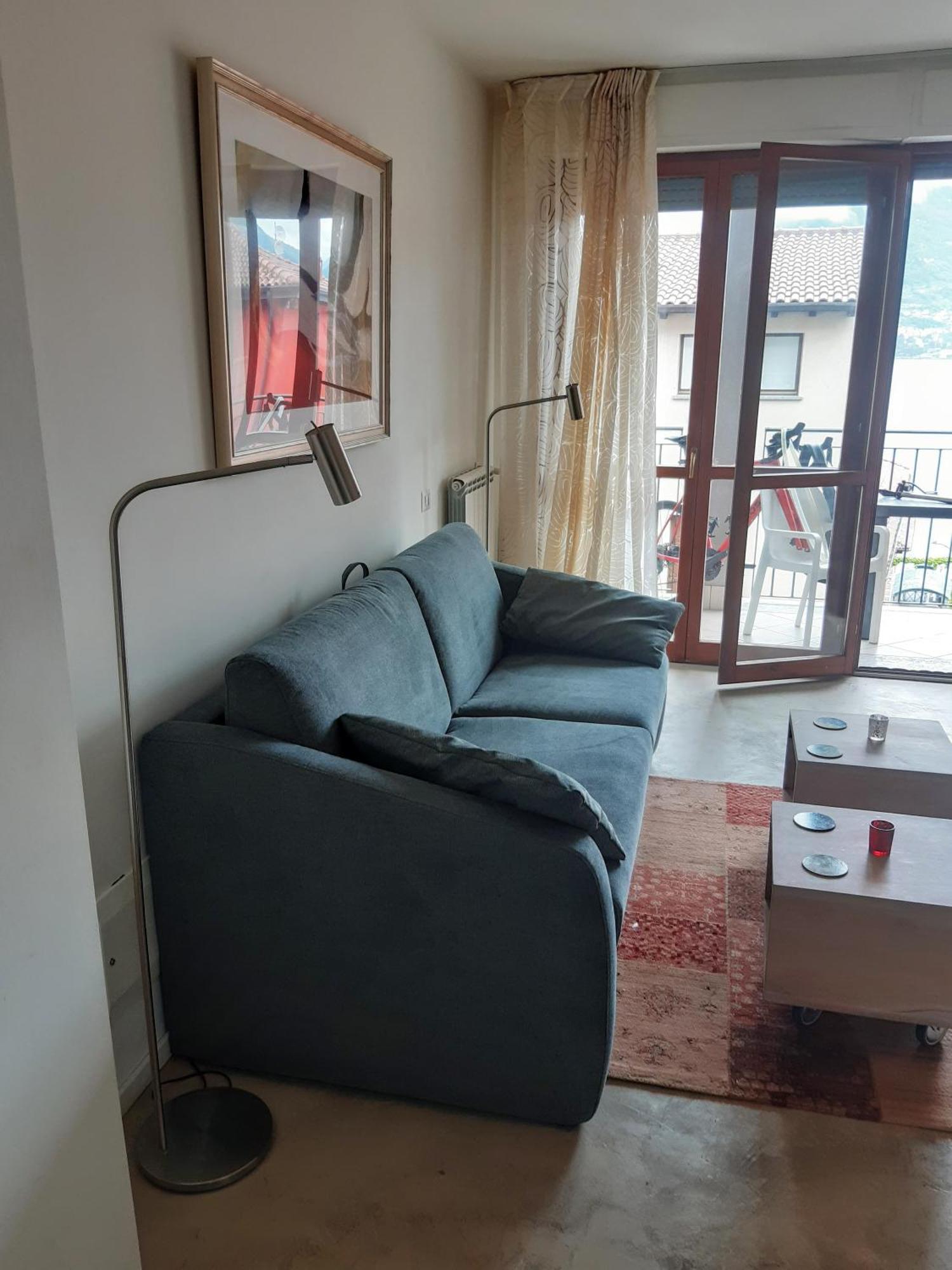 Ulivo8 Apartment Acquaseria Exterior photo